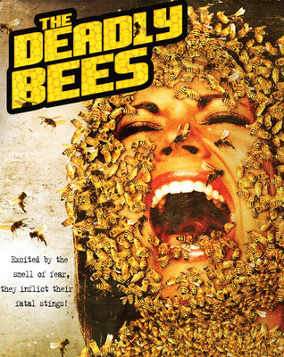 Deadly Bees (1967) [Vudu HD]