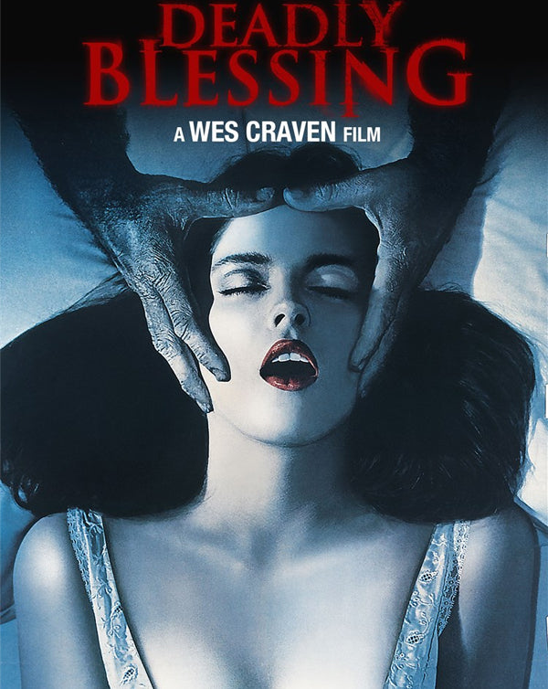 Deadly Blessing (1981) [Vudu HD]