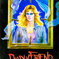 Deadly Friend (1986) [MA SD]