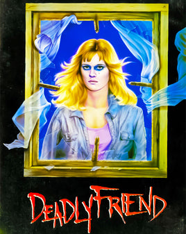 Deadly Friend (1986) [MA HD]