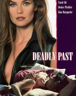 Deadly Past (1995) [MA SD]