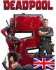 Deadpool 2 (2018) UK [GP HD]