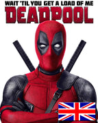 Deadpool (2016) UK [GP HD]
