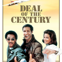 Deal of the Century (1983) [MA HD]