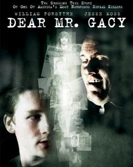 Dear Mr. Gacy (2010) [Vudu HD]