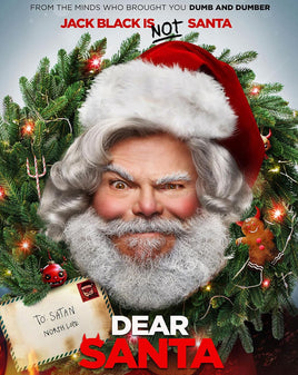 Dear Santa (2024) [Vudu 4K]