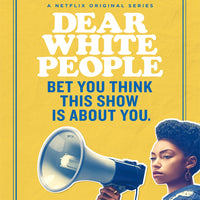 Dear White People: Season 1 (2017) [Vudu HD]