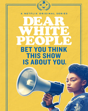 Dear White People: Season 1 (2017) [Vudu HD]