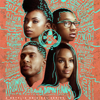 Dear White People: Season 2 (2018) [Vudu HD]