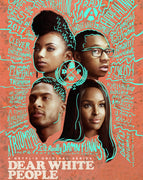 Dear White People: Season 2 (2018) [Vudu HD]