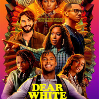 Dear White People: Season 4 (2021) [Vudu HD]