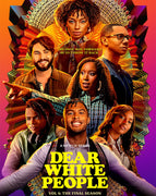 Dear White People: Season 4 (2021) [Vudu HD]