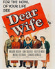 Dear Wife (1950) [Vudu HD]