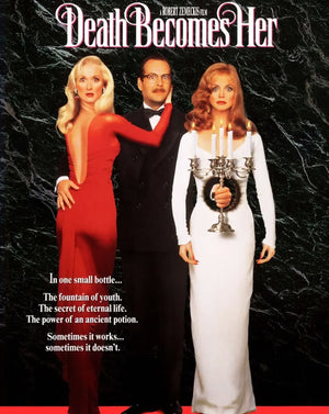 Death Becomes Her (1992) [MA HD]