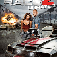 Death Race 2 (Unrated) (2011) [MA HD]