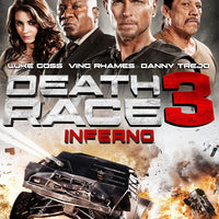 Death Race 3 Inferno (2013) [MA HD]