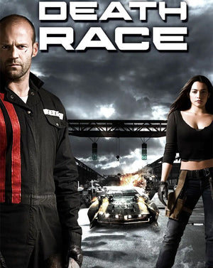 Death Race (2008) [MA HD]