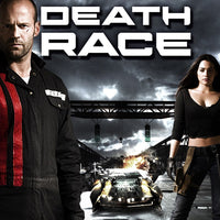 Death Race (Unrated) (2008) [MA HD]