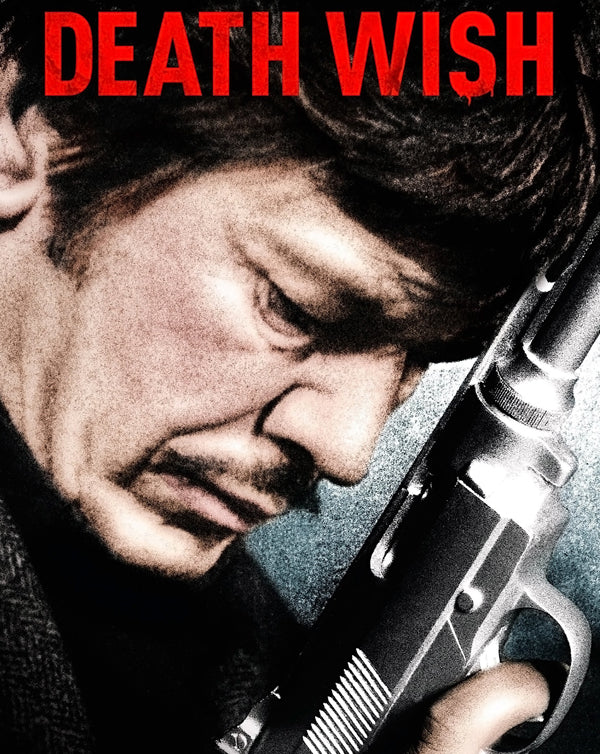 Death Wish (1974) [Vudu HD]