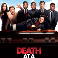 Death at a Funeral (2010) [MA HD]