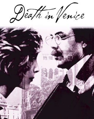 Death in Venice (1971) [MA HD]