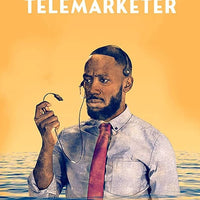 Death of a Telemarketer (2021) [Vudu HD]