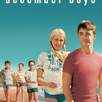 December Boys (2007) [MA HD]