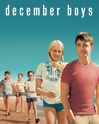 December Boys (2007) [MA HD]