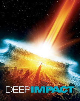 Deep Impact (1998) [Vudu HD]