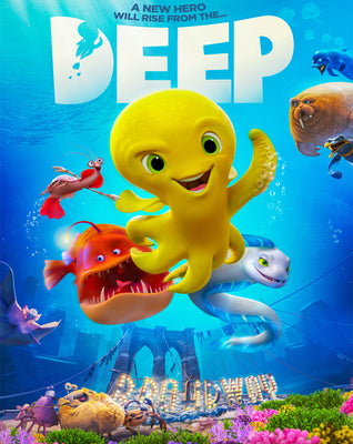 Deep (2017) [Vudu HD]