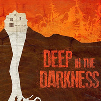 Deep in the Darkness (2014) [MA HD]