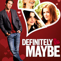 Definitely, Maybe (2008) [MA HD]