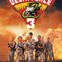 Delta Force 3 (1991) [MA SD]