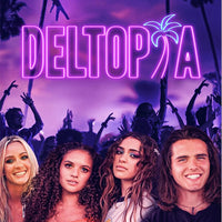 Deltopia (2023) [Vudu HD]