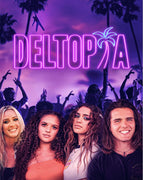 Deltopia (2023) [Vudu HD]