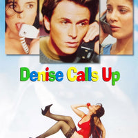 Denise Calls Up (1995) [Vudu HD]