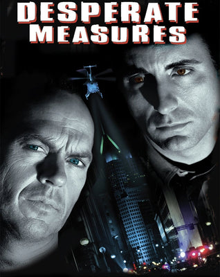 Desperate Measures (1998) [MA HD]