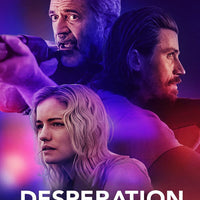 Desperation Road (2023) [Vudu 4K]