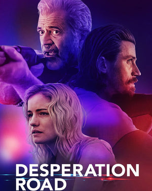 Desperation Road (2023) [Vudu HD]