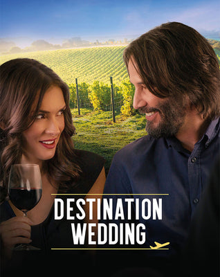 Destination Wedding (2018) [MA HD]