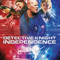 Detective Knight: Independence (2023) [Vudu 4K]