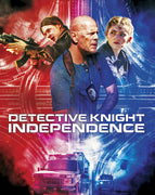 Detective Knight: Independence (2023) [Vudu 4K]
