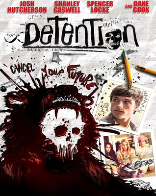 Detention (2012) [MA HD]