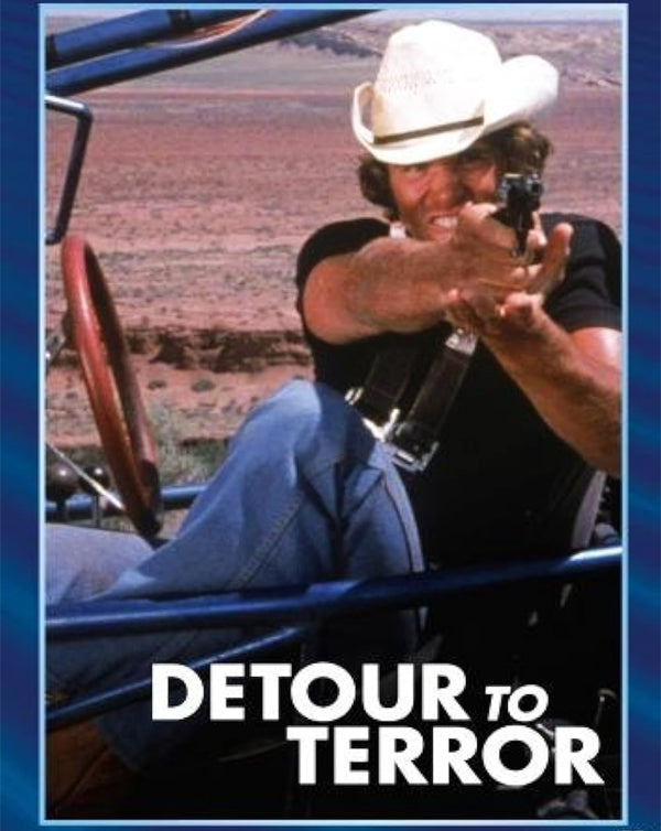 Detour to Terror (1980) [MA HD]