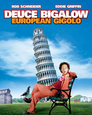 Deuce Bigalow: European Gigolo (2005) [MA HD]