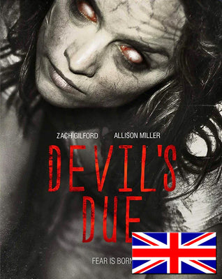 Devil's Due (2014) UK [GP HD]