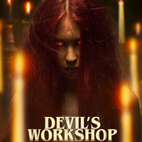 Devil's Workshop (2022) [Vudu 4K]