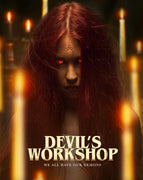 Devil's Workshop (2022) [Vudu HD]