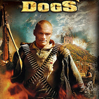 Diamond Dogs (2008) [MA HD]