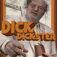 Dick Dickster (2018) [Vudu HD]